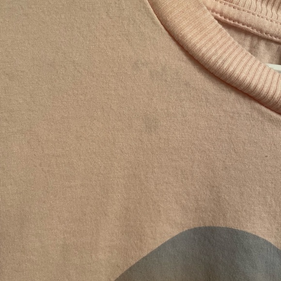 XL Rolling Stones Band Tee - Picture 3 of 3